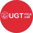 UGT FICA Catalunya